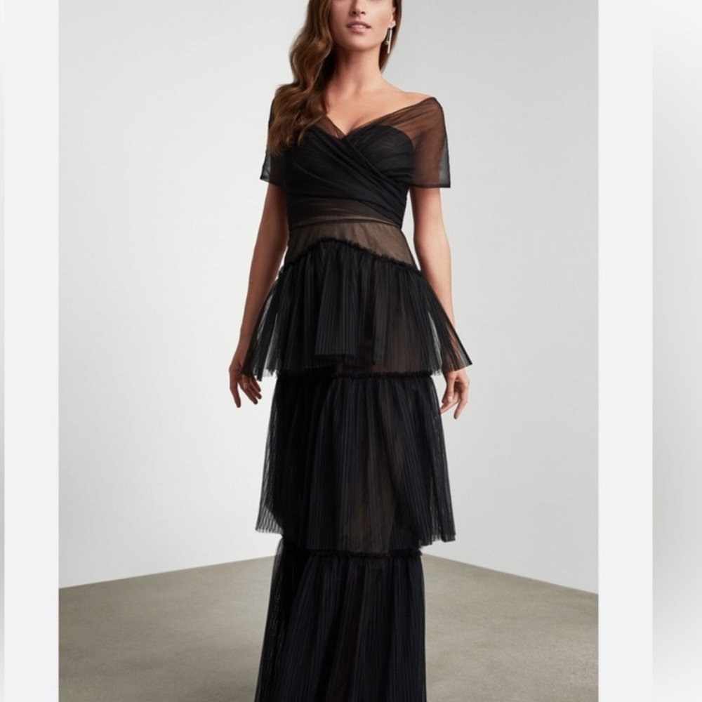 BCBG MaxAzria Ball Gown